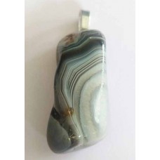 Pendant Semi-Precious